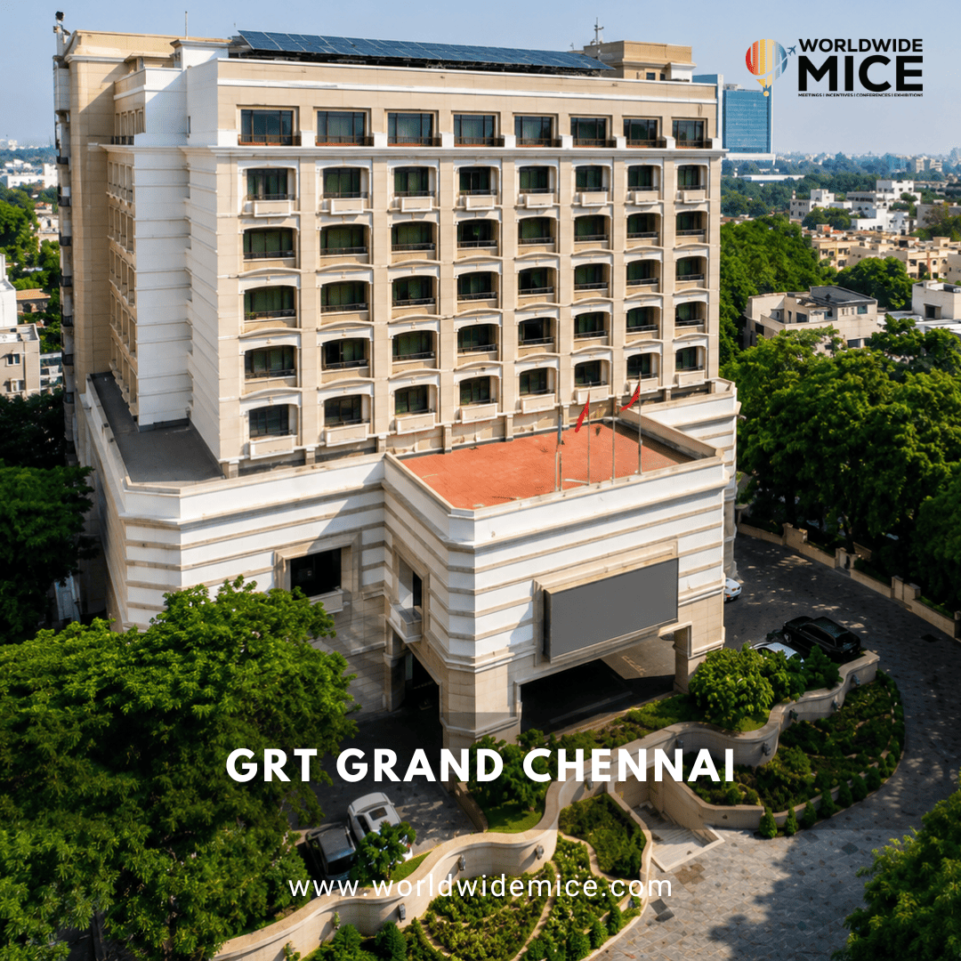 GRT Grand Chennai